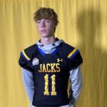 Week 3 Game Report: Maple Grove vs Mounds View
