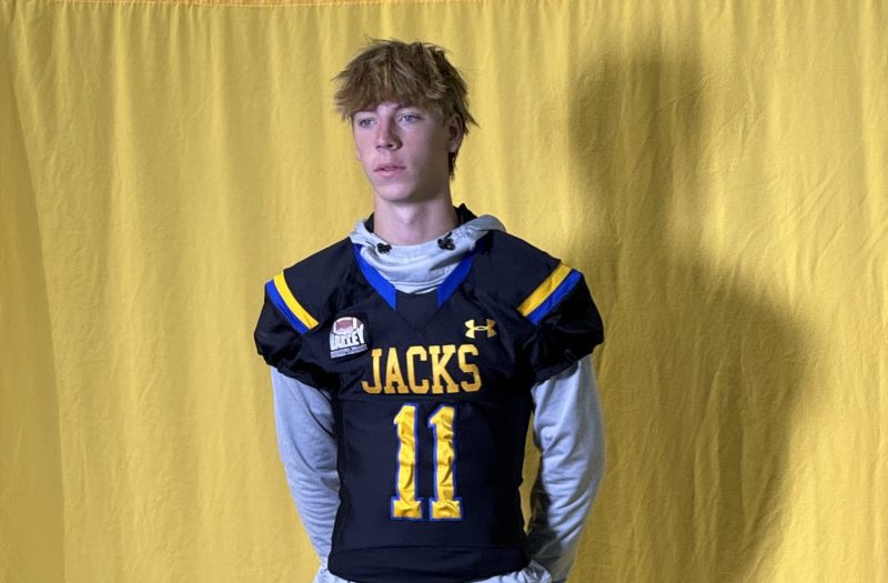 Week 3 Game Report: Maple Grove vs Mounds View