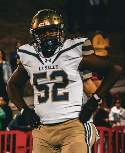 Kaleb Davidson