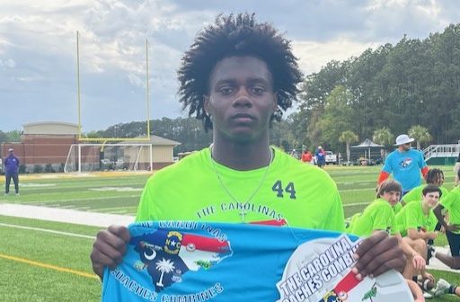 CCC West Florence: 2027/2028 Offensive And Defensive Standouts