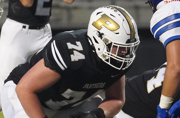 Deep Dive: Mecklenburg County Offensive Linemen