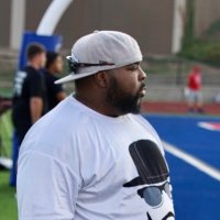 Marcus Henry