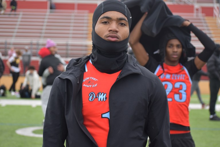 Makai Walker