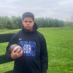 Malachi Lewis