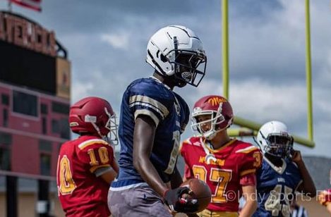 Inside Decatur Central: Six Prospects Who Will Fill Key Roles