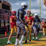 Malik Campbell
