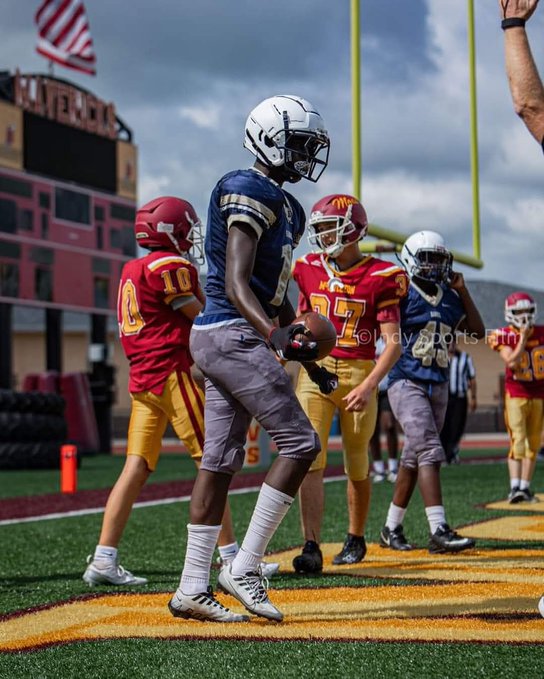 Malik Campbell