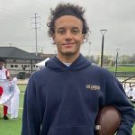 2025 Preseason All-State Team: 4A Offense
