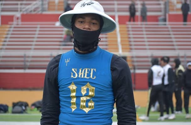 SHEC Elite: The Best of the Best