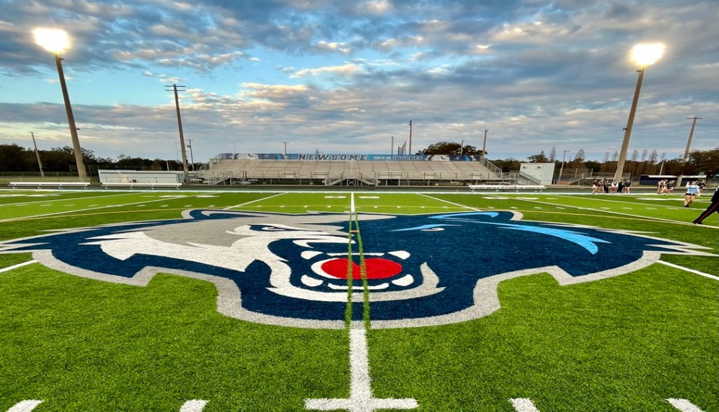 Newsome Learned From Competitive 2024