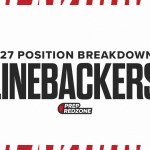 2027 Rankings Update 6.0: LB