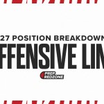 2027 Rankings Update 6.0: OL