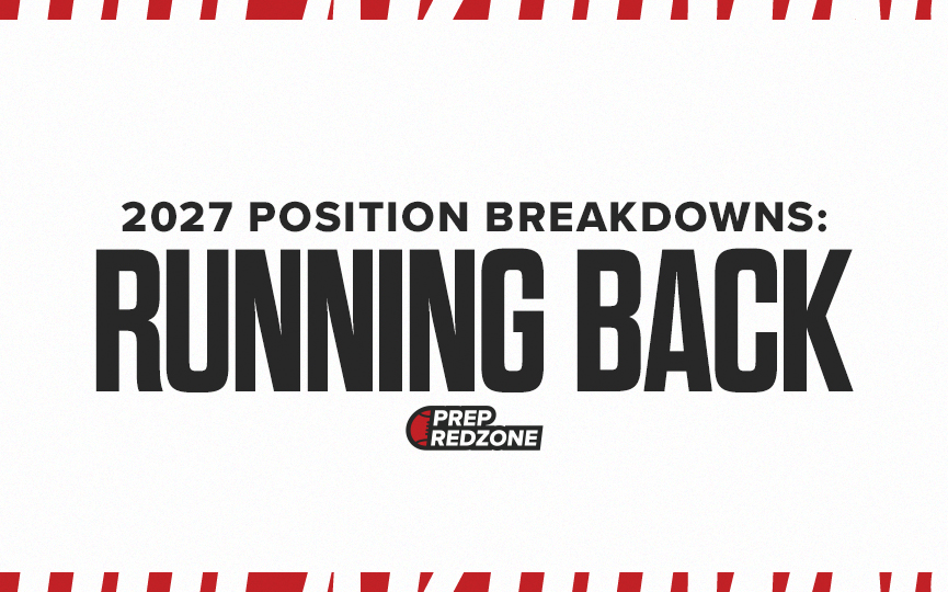2027 Film Room: Central Illinois Running Backs