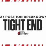 2027 Rankings Update 6.0: TE