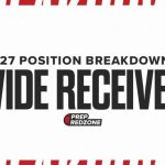 Prolific Pass Catchers: DFW Junior Receivers Dominating
