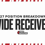 Part 1: 2027 Wide Receivers to Watch
