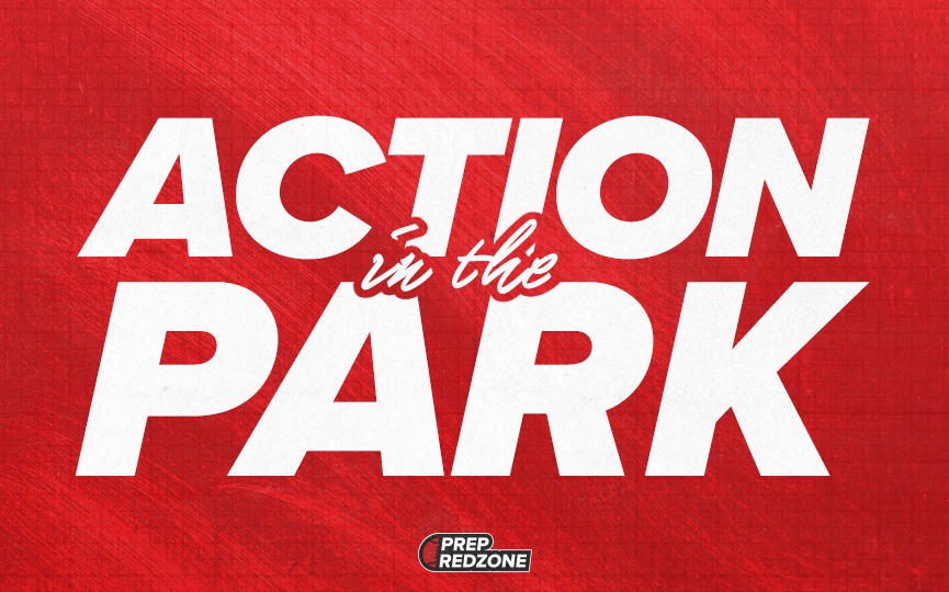 Action in the Park Standouts Part 2