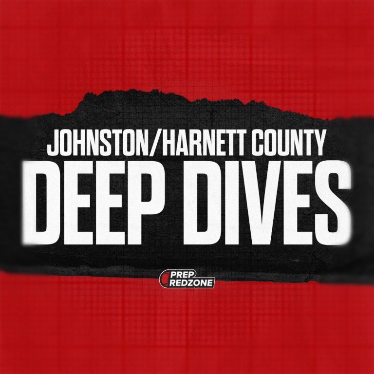 Deep Dive: Johnston/Harnett County RBs