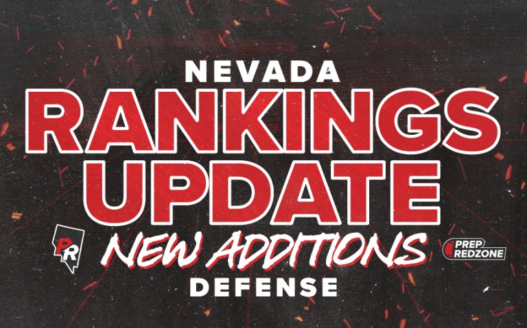 2026 Rankings Newcomers: Defense