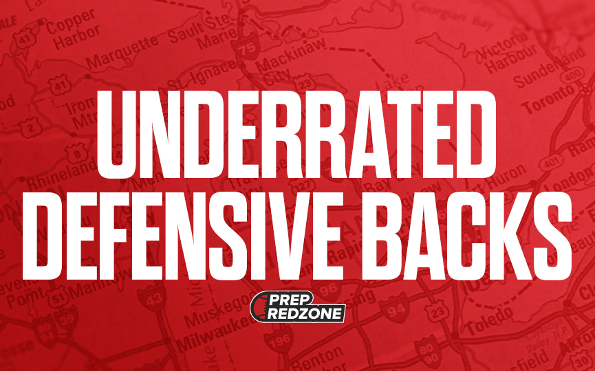 Five More Western Kansas Defensive Backs to Watch