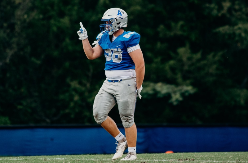 Rounding Out the The Top 100 Class &#039;27 Rankings Evaluations