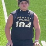 Hayden Gandolfo