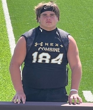 Hayden Gandolfo