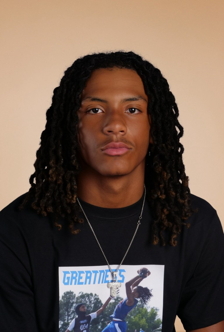 Tysen Miller
