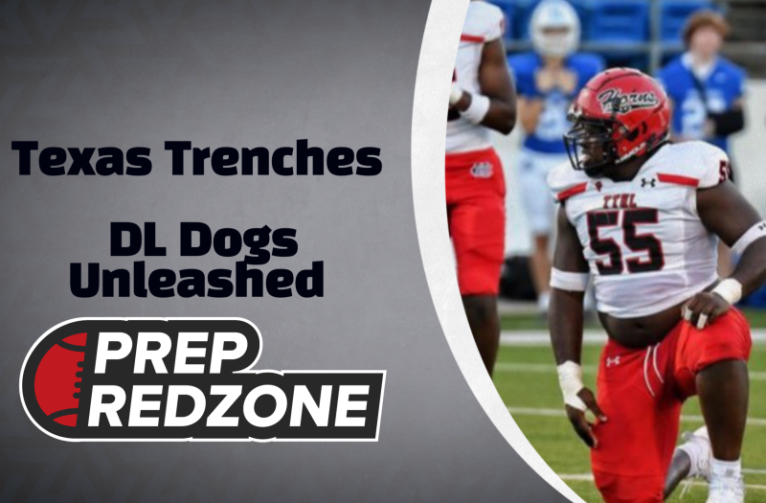 Texas Trenches: DL Dogs Unleashed