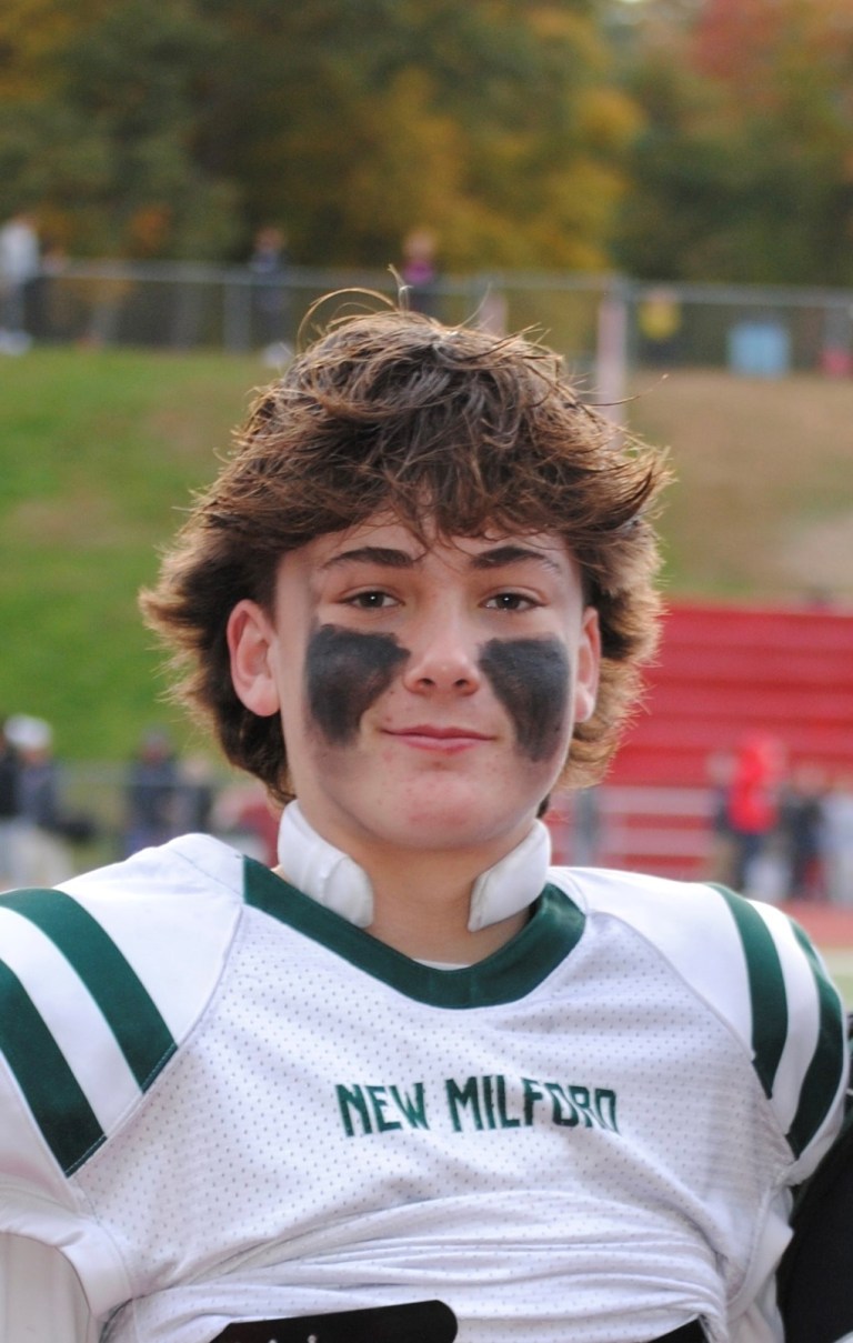 Ryan Lyons