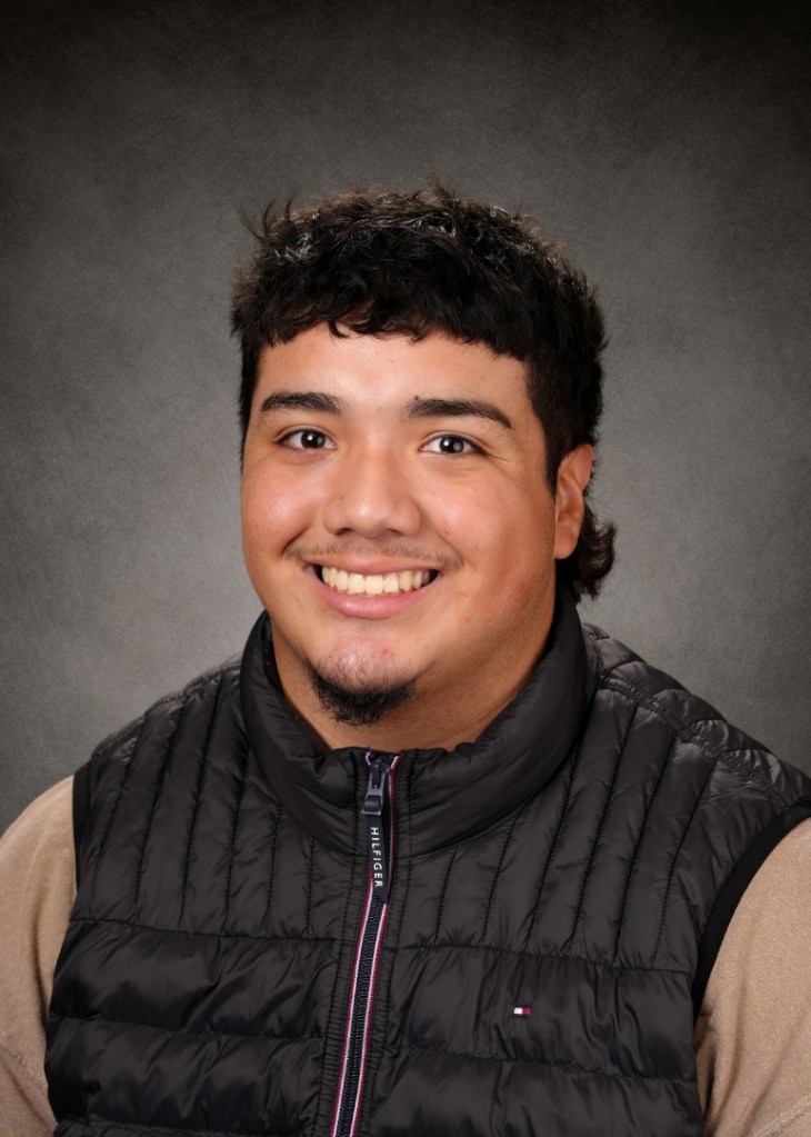 Davian Azziah Velarde