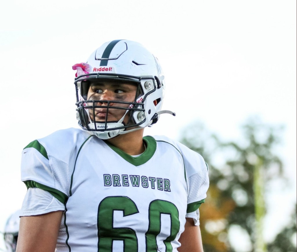 NY &amp;#8217;27 OL Spotlight