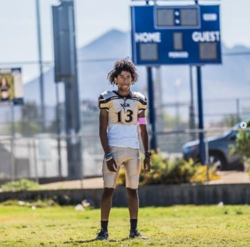 Kevin-Keith Tindimwebwa