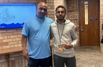 Recruiting: Who Attended Fort Lewis College&#039;s Junior Day?