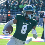 DFW Area Wideouts to Watch in Week Two