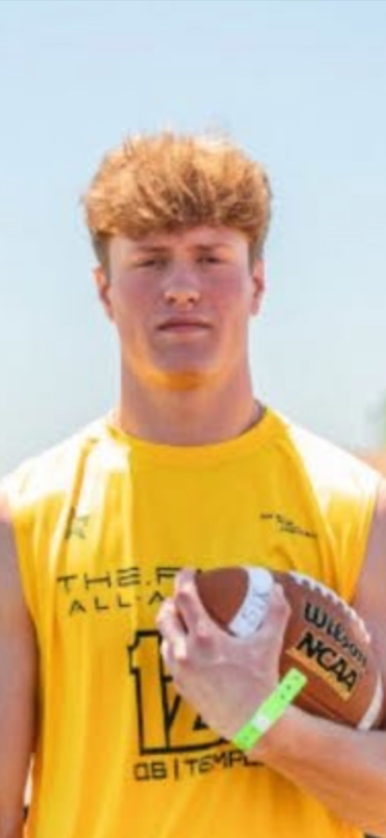 Carter Temple