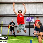 Battle-Tested: The Regular Season Warriors Who Set the Standard