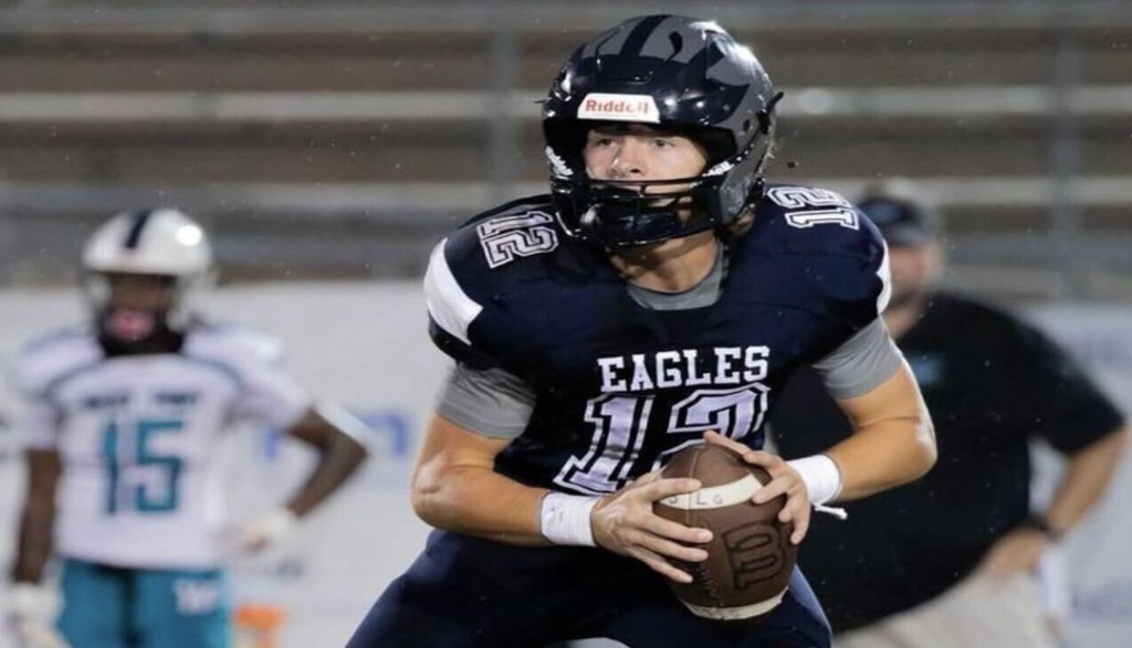 Don&amp;#8217;t Sleep On Talented South Lake In &amp;#8217;25