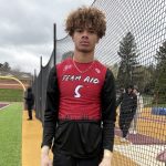 End of Season Receiving Leaders