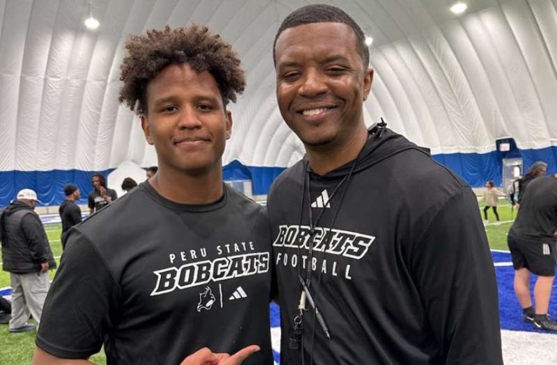 2028 SD Rankings: Breaking Down the Top Five Defensive Linemen