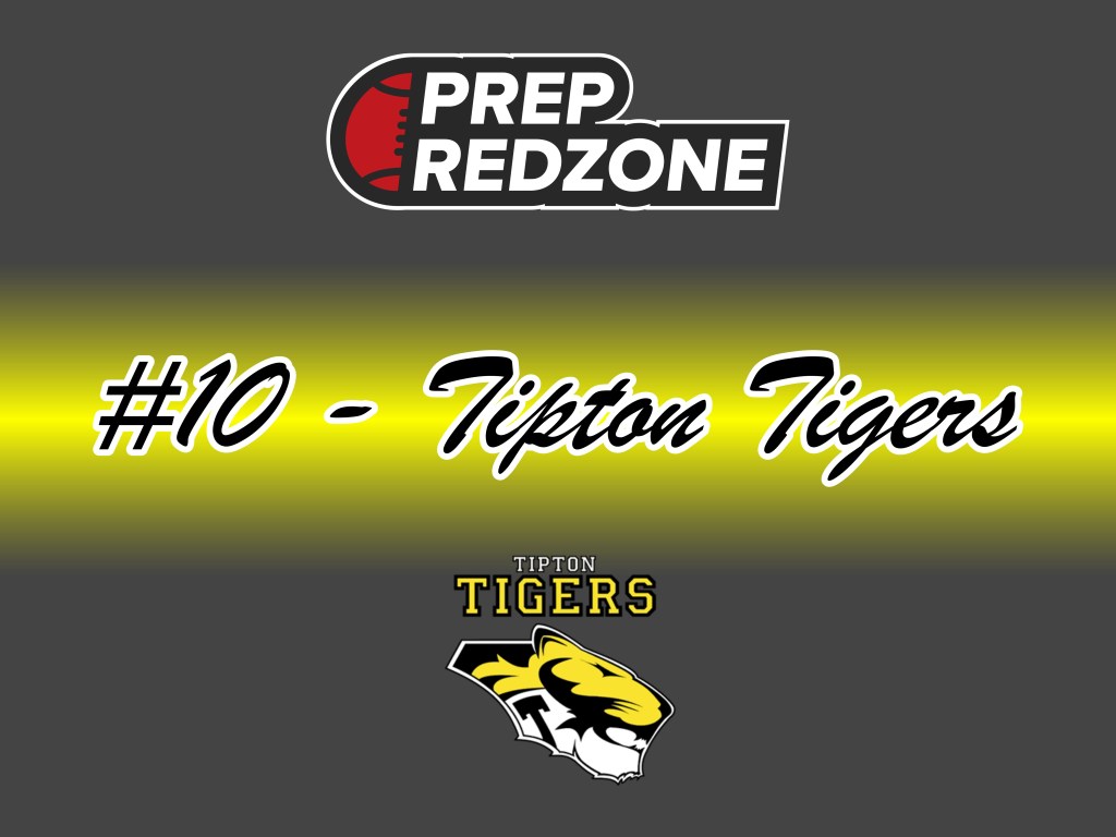 Best Since 2000: #10 Tipton Tigers