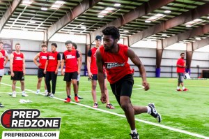 Colorado Warriors of the Week-In, Week-Out Grind