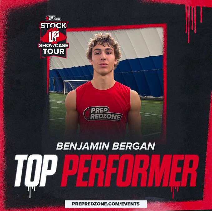 Benjamin Bergan