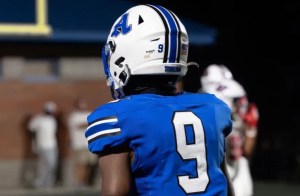 PRZ AL Game of the Week: Auburn (9-2) vs. Daphne (9-2)