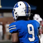 PRZ AL Game of the Week: Central (5-1) vs. Auburn (5-1)