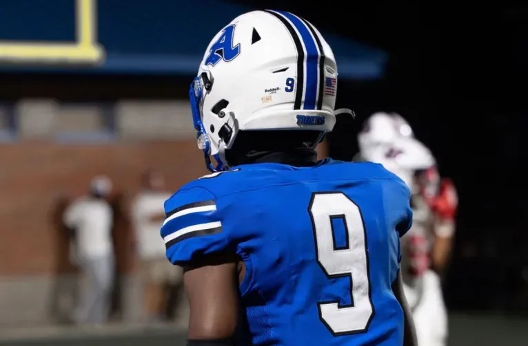 PRZ AL Game of the Week: Central (5-1) vs. Auburn (5-1)