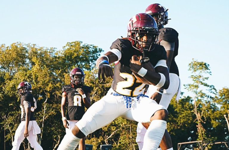Sophomore Sensations: Running Backs (Early Look)