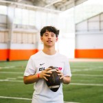 Carter Atwater