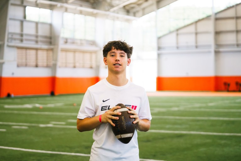 Carter Atwater