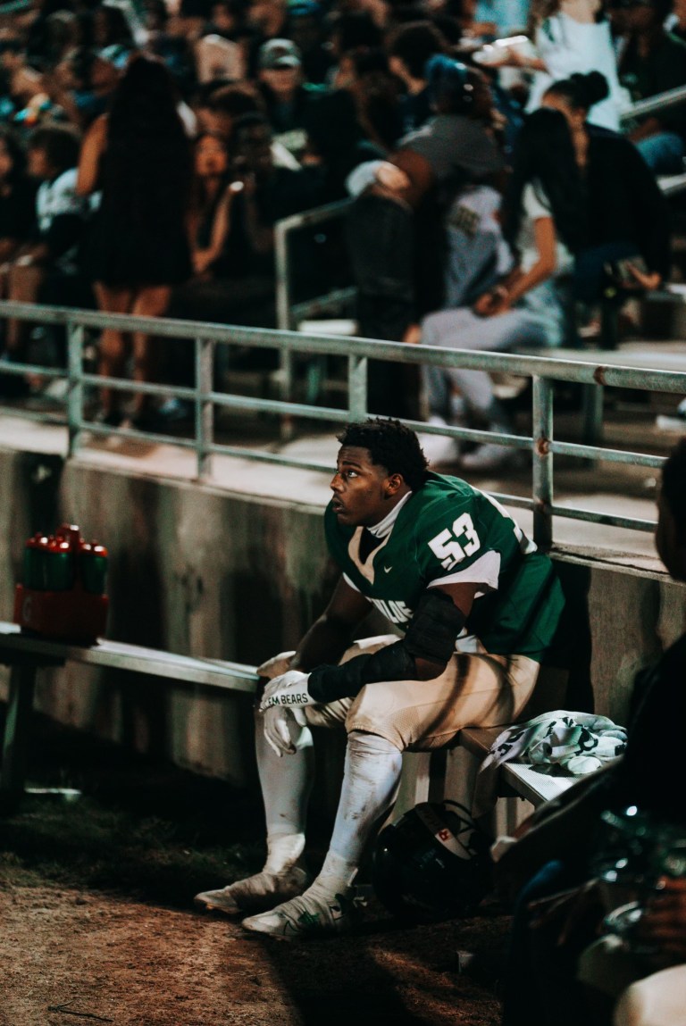 Zion Hayes